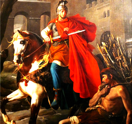 St Martin